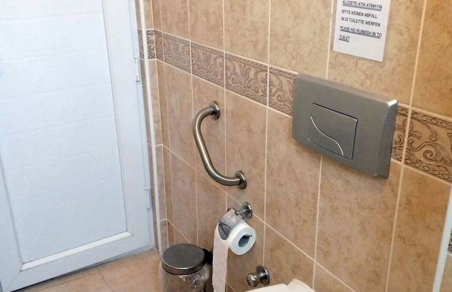 Sarigerme Apart - Photo 37