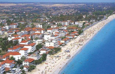 SEA VIEW TONIAS APARTMENTS Aphrodite - Foto 24