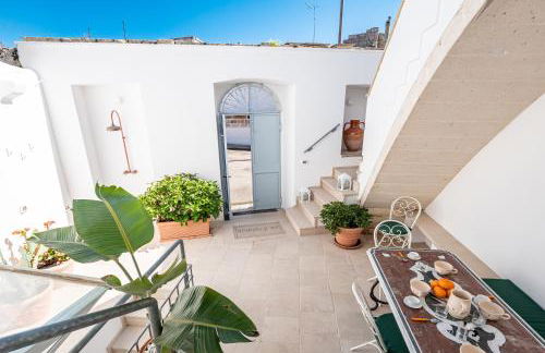 Ca' d'Antonia - Casa tipica in borgo salentino - Foto 23