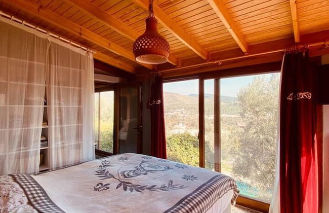 Artistic Villa With Private Pool, Bodrum, Turkey - Foto 9