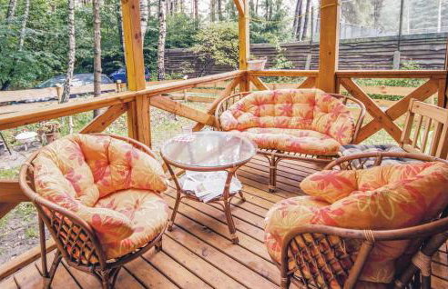 Holiday Home Gietrzwald Sila Ii - Foto 6