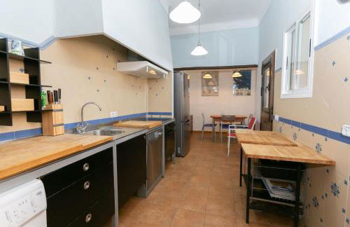 Villa Malagueña - Photo 43