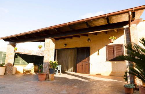 Marsala - A Casa di Arella relax e piscina - Foto 5