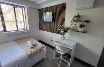 Hamilton Lux Studios in Islington - Foto 3