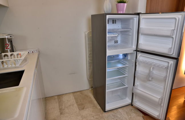 VIPOD Suites KLCC by Luxury Suites Asia - Foto 28