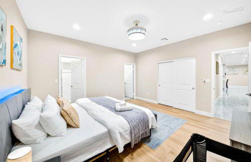 Spacious 9BR Home with Parking and Near DTLA - Foto 78