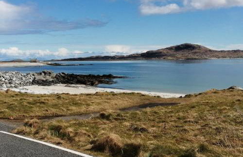 Pod Beag Beside the Sea, Isle of Eriskay - Foto 47