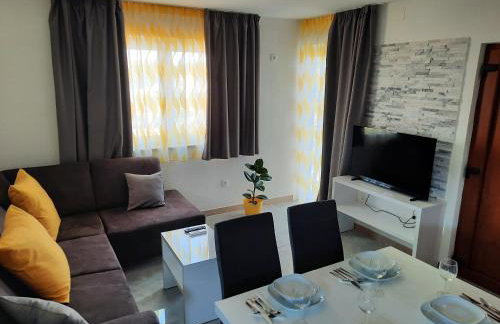 Apartmani Scripea - Foto 14
