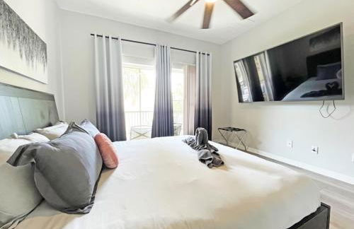 Oakwater Lookout condo - Foto 16