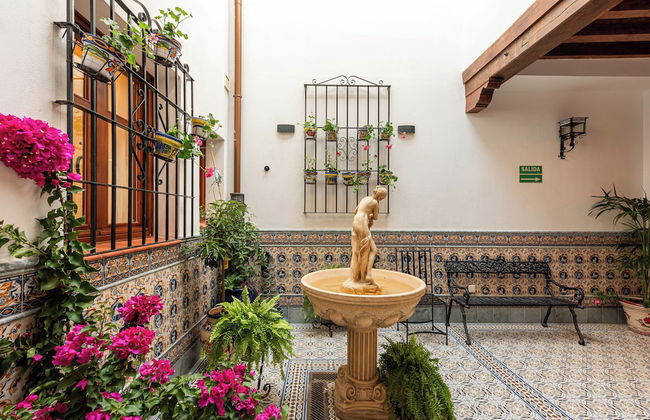 Casa Museo La Merced by Stay Unique - Photo 5