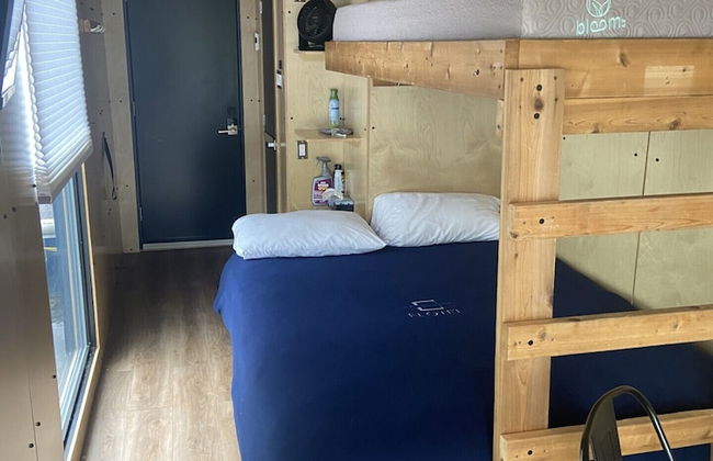 Flotel Montebello - Foto 2