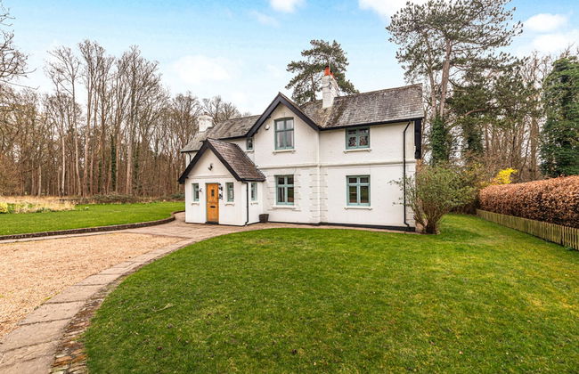 Benhams Country Cottage - From 250 Per Night - Foto 31