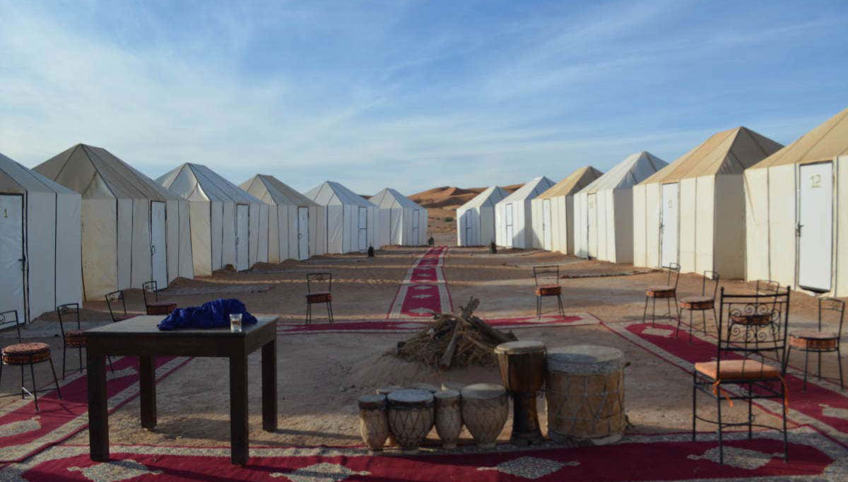 3-Day Sahara Desert Tour - Foto 1