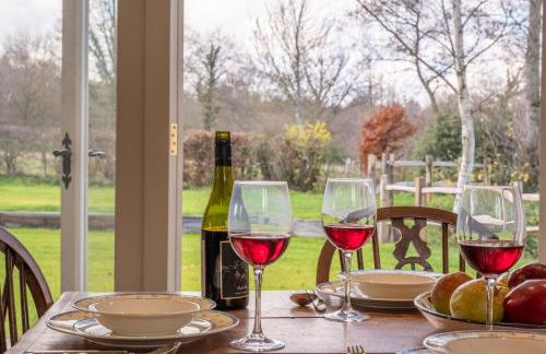 Hensill Farmhouse - Foto 8