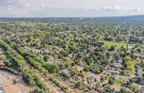 Stir Crazy! Bike Trails, Dogs OK, Food & Nightlife - Foto 62