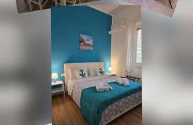 Antony Mondello Guest House, appartamento a 1 minuto a piedi dalla spiaggia di Mondello - Foto 51