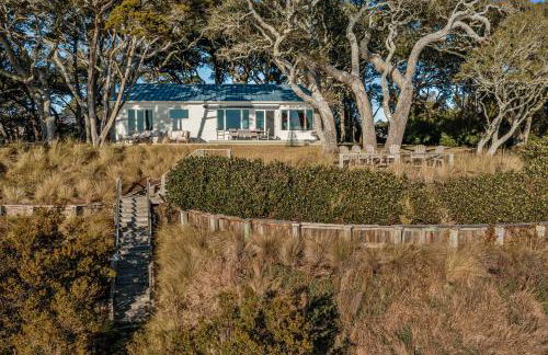 Three dog-friendly, waterfront cottages with full kitchens & private beach - Foto 57