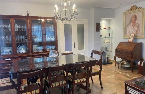 Villa Sagrario - Foto 11