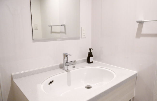 Amistad Hotel Fukuoka - Foto 40