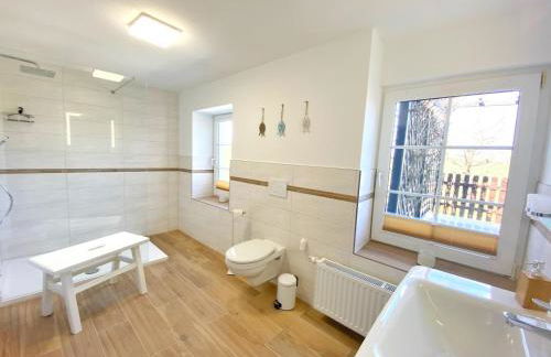 Reethaus Vilmnitz Reethaus Vilmnitz - Fewo "Muglitz" - Foto 38