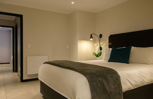 The Max Hotel Sandton - Foto 8