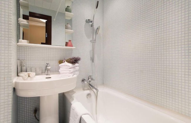 Lux Apartments Mytnaya 24 - Foto 11