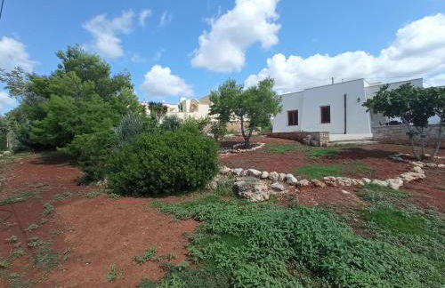 VILLA IL PIGNO ZONA MALDIVE DEL SALENTO - Foto 12