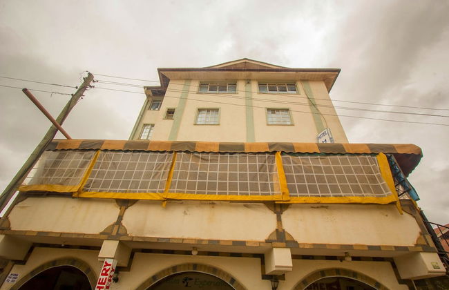 Heritage Bliss Hotel - Foto 59