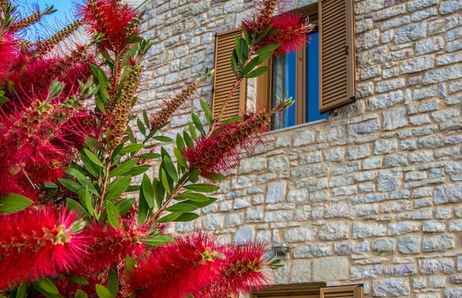 Enastron Villas - Foto 53