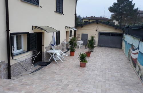 villa verde bed and breakfast - Foto 27