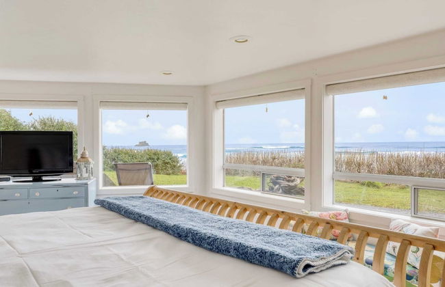 Sanctuary by the Sea by Avantstay Waterfront + Views - Foto 14