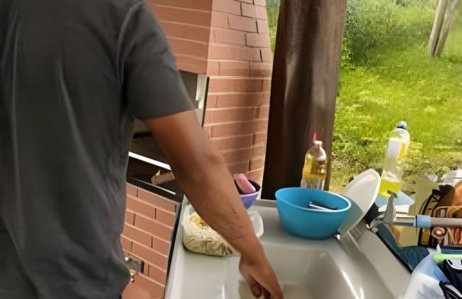 Cottages Bem-te-Vi e Beija-Flor, Mata Atlântica, Pesca, Natureza - Foto 56