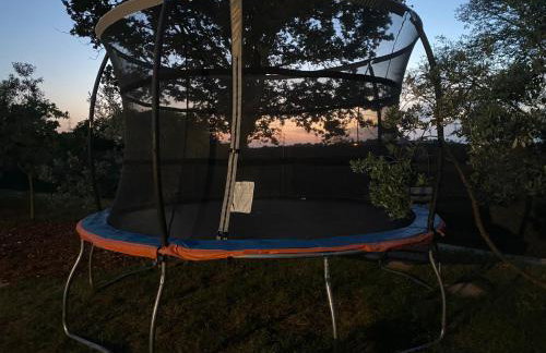 Naturia Holiday House - Photo 39