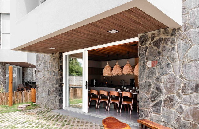 Casa Kumari - By Living Milagres - Foto 48