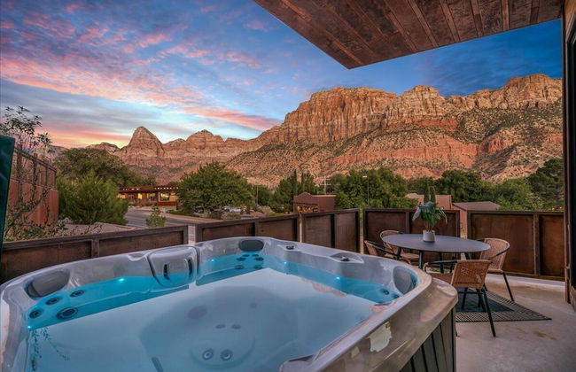 Zion Sage Suites - Foto 1