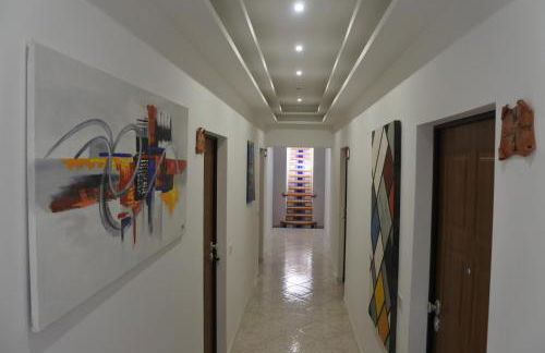 Santa Irene Rooms & Apartments - Foto 9