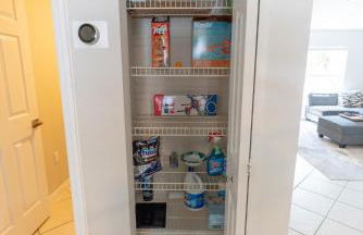 Relaxing 3BR Heated Pool & Hot Tub Retreat - Foto 25