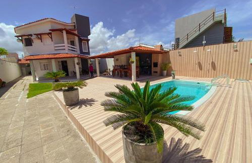 Casa FR em Paripueira-AL - Foto 15