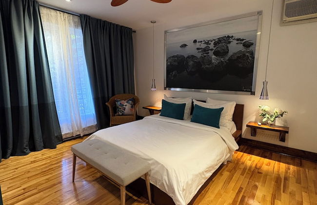 Loft Jacques-Cartier- Le Plateau Free Parking - Foto 8