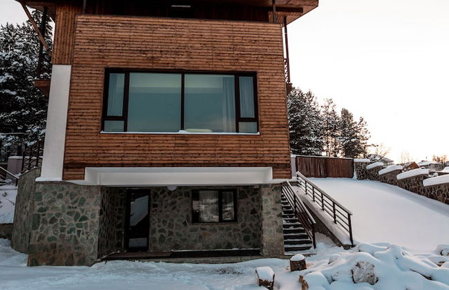 Crystal Hill Villas - Foto 17