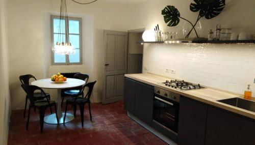 Rocks apartment Colonno - Foto 3