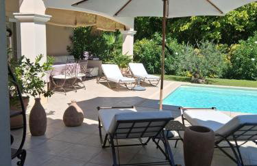 AAD maison de vacances avec piscine - Photo 53
