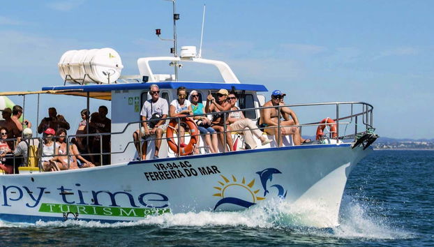 Iniciando el tour por la costa de Lagos