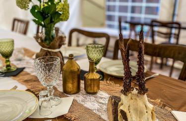 Wrzosowy Młyn - Twoje miejsce nad Jeziorem - Foto 55