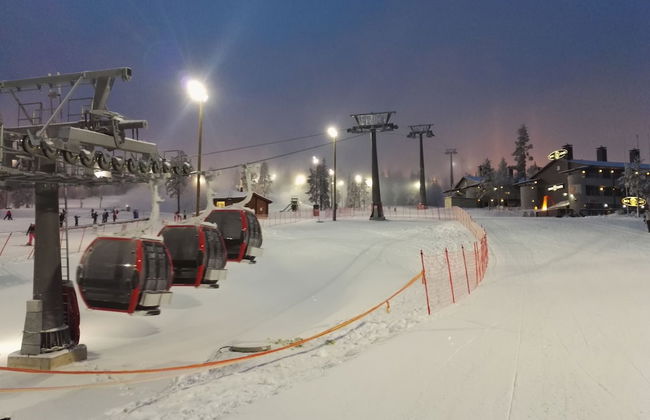 Rukankarhu - Foto 49