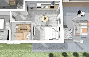 Premiumzeit Apartments Bostalsee - Whirlpool, Sauna - Foto 47