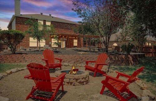 Colonial Style Retreat ft Pool Cinema jacuzzi - Foto 2