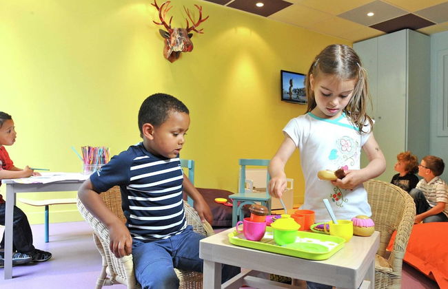 Luxury Apartment in a Gorgeous Area Called La Belle Epoque - Foto 22