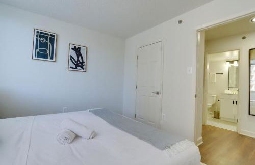 Unique Luxury Apt with Rooftop @Pentagon City - Foto 24