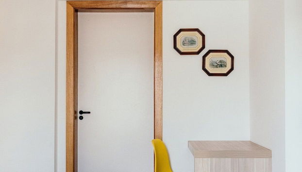 Apartamentos modernos e aconchegantes no centro. - Foto 2, Habitación